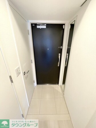 コンフォリア東上野の物件内観写真